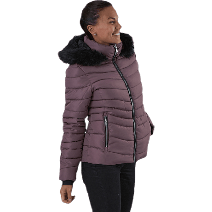 Veste Ada Rose