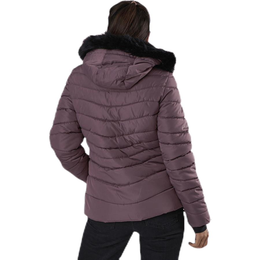 Veste Ada Rose