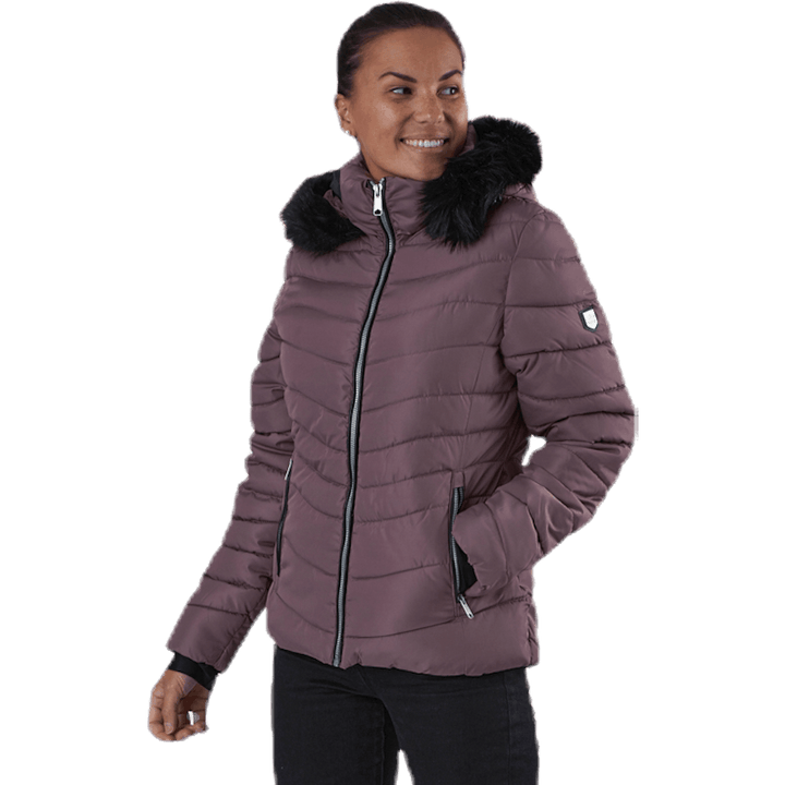 Veste Ada Rose