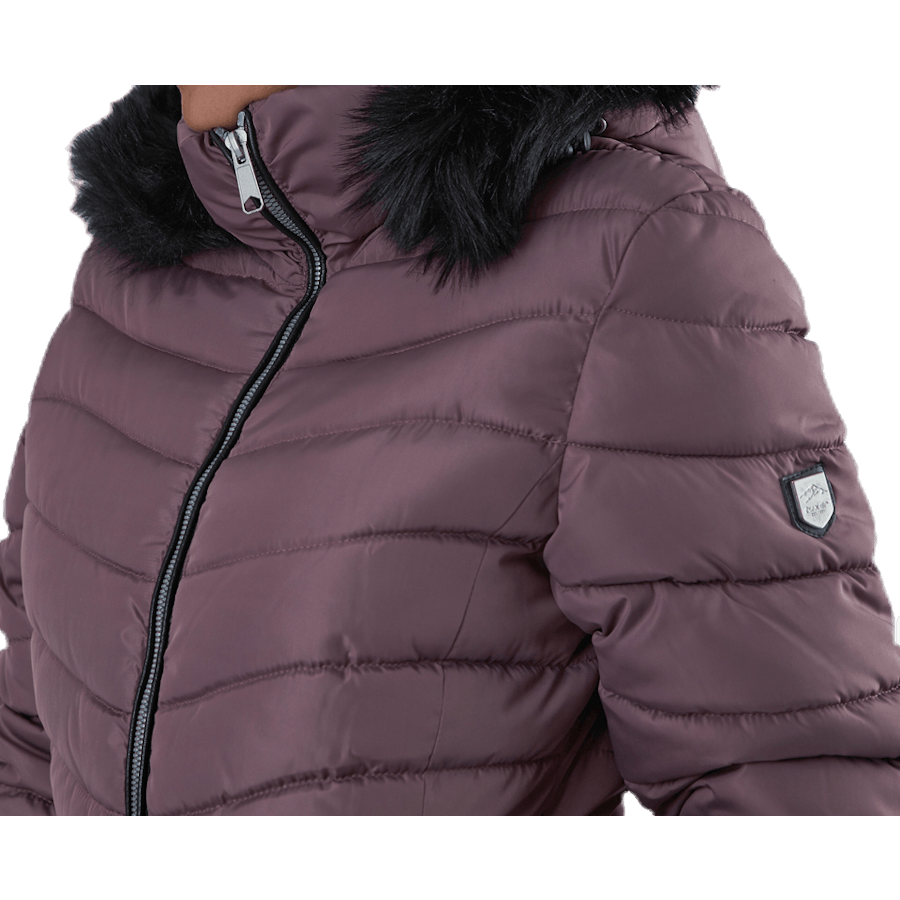 Veste Ada Rose