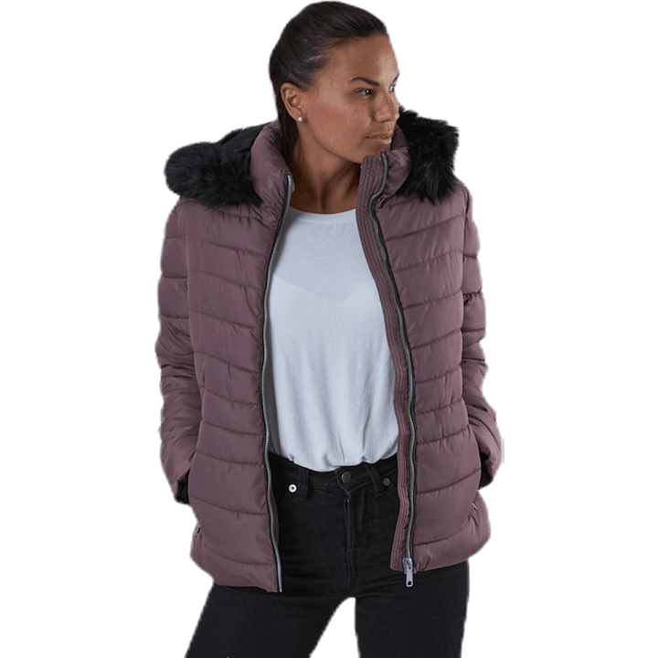 Veste Ada Rose