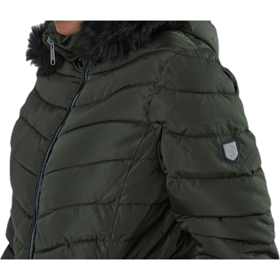 Ada Jacket Grå
