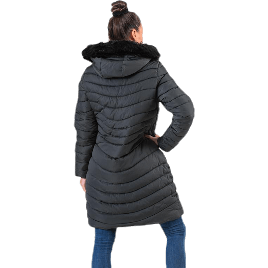 Adrianne Jacket Grey