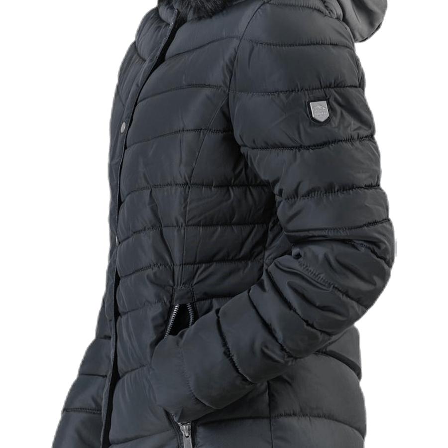 Adrianne Jacket Grey