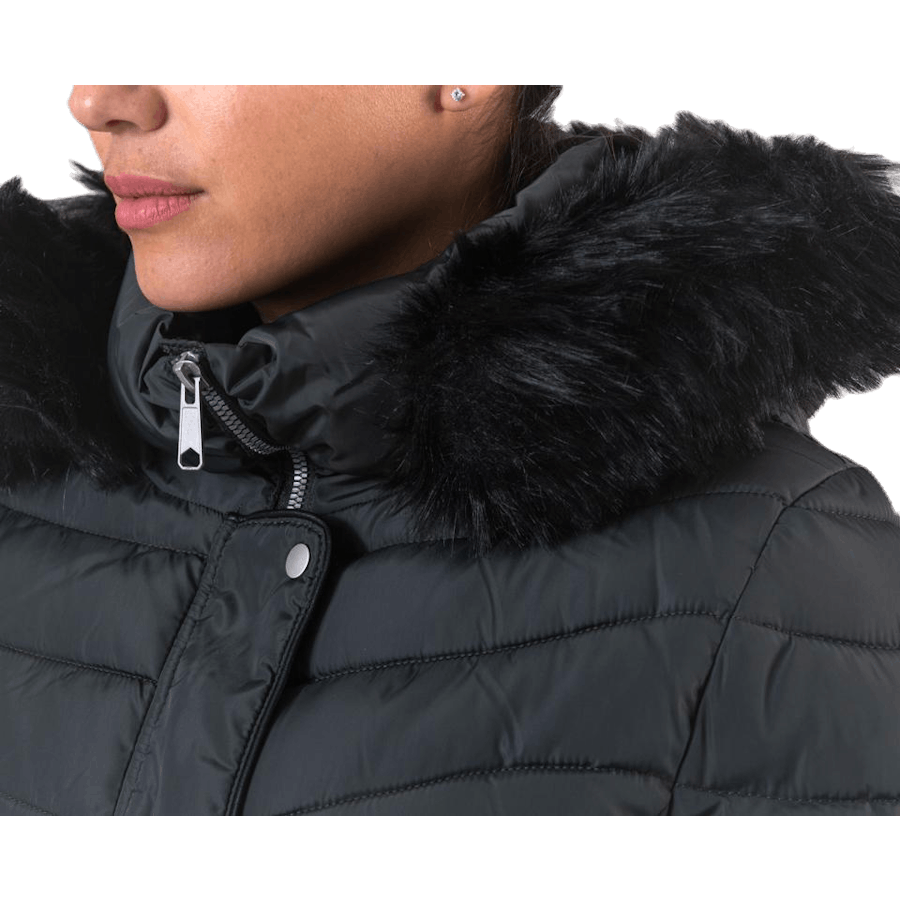 Adrianne Jacket Grey