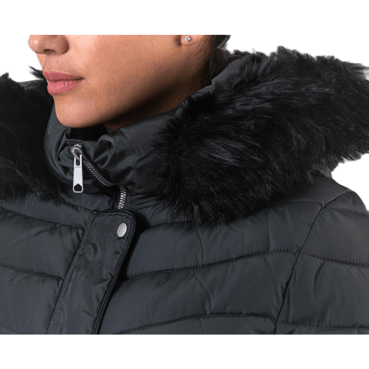 Adrianne Jacket Grey