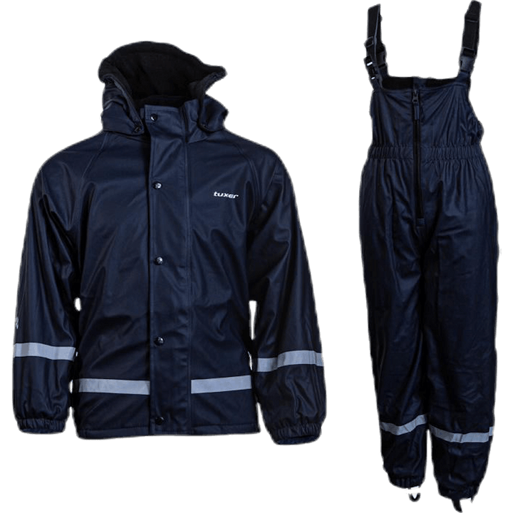 Ensemble Hobbit Bleu