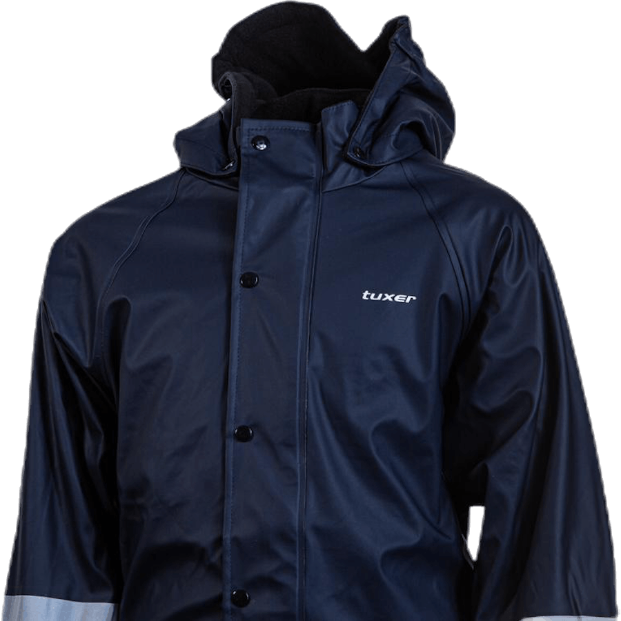 Ensemble Hobbit Bleu