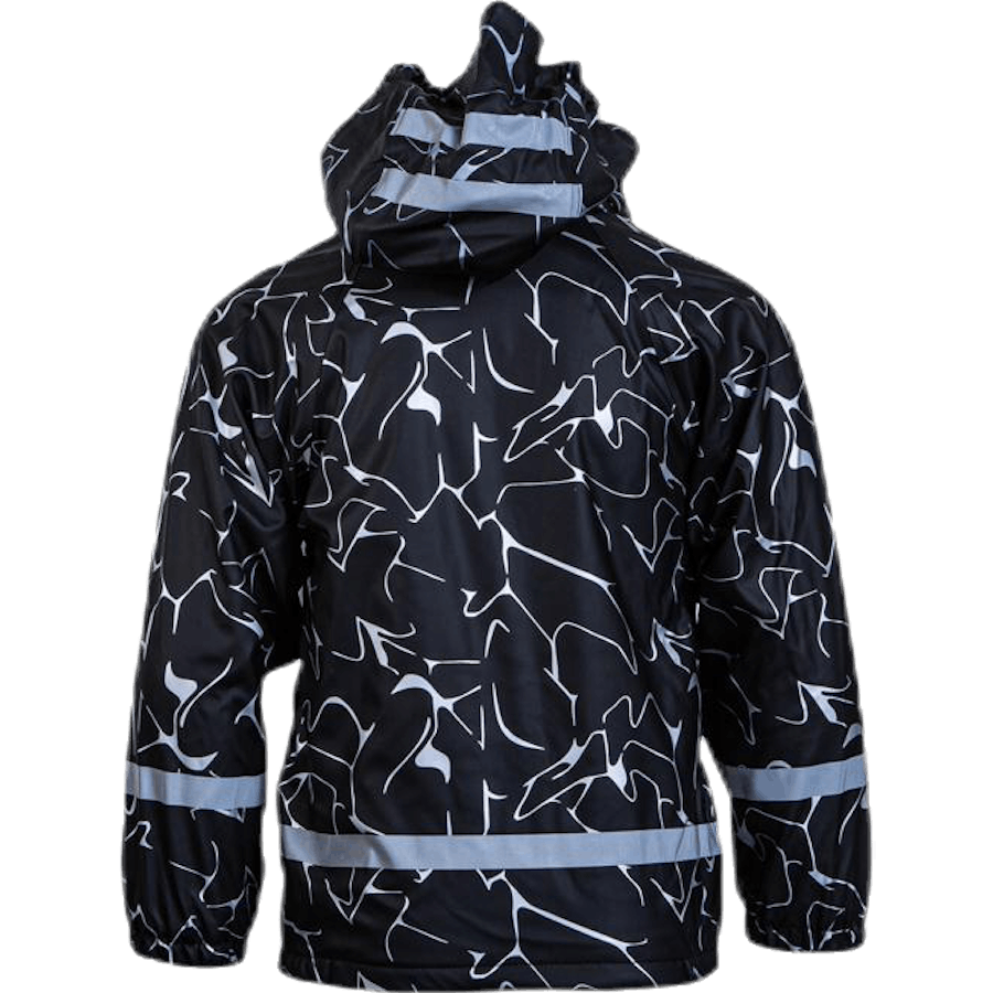 Ensemble Hobbit Blanc/Noir