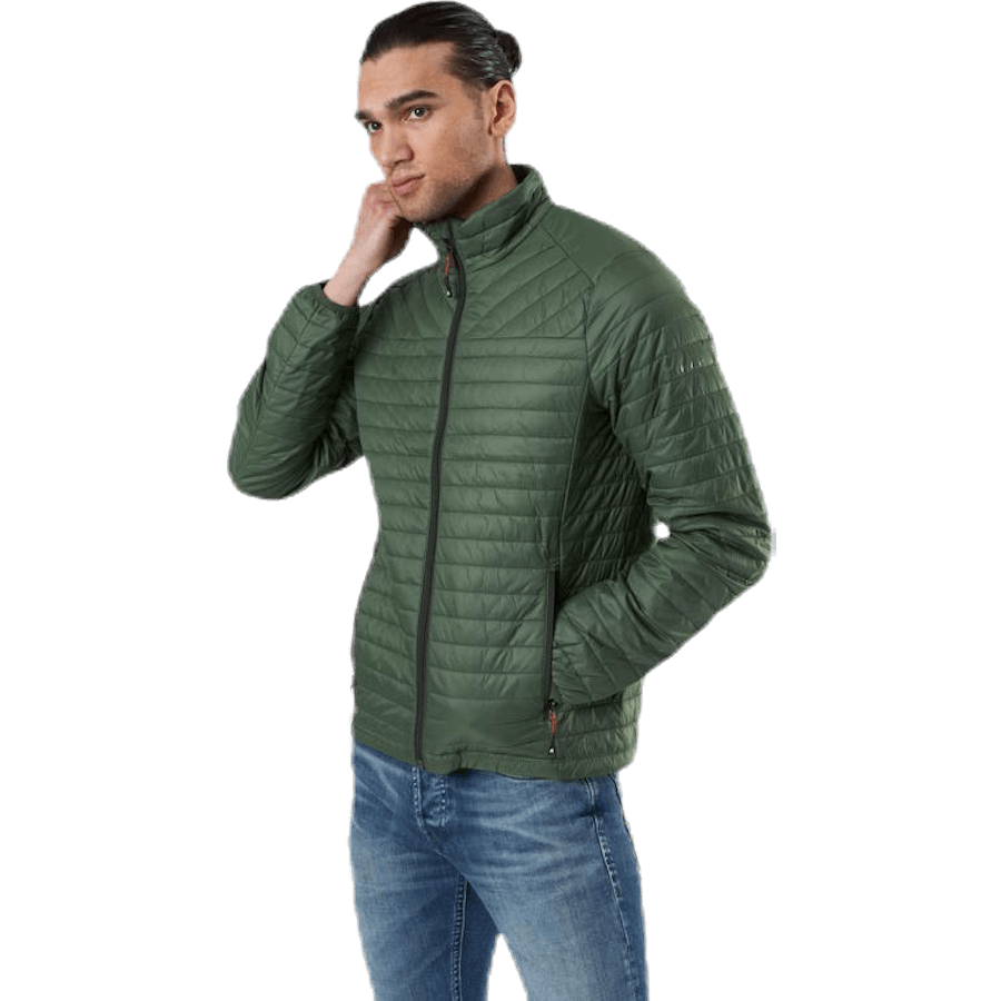Veste Bjorn verte