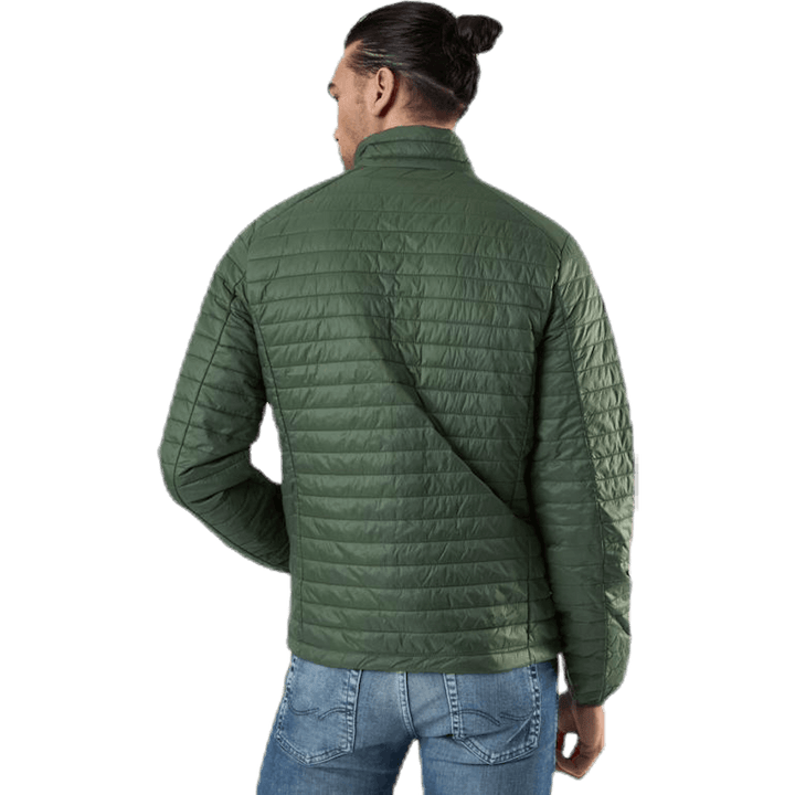 Veste Bjorn verte