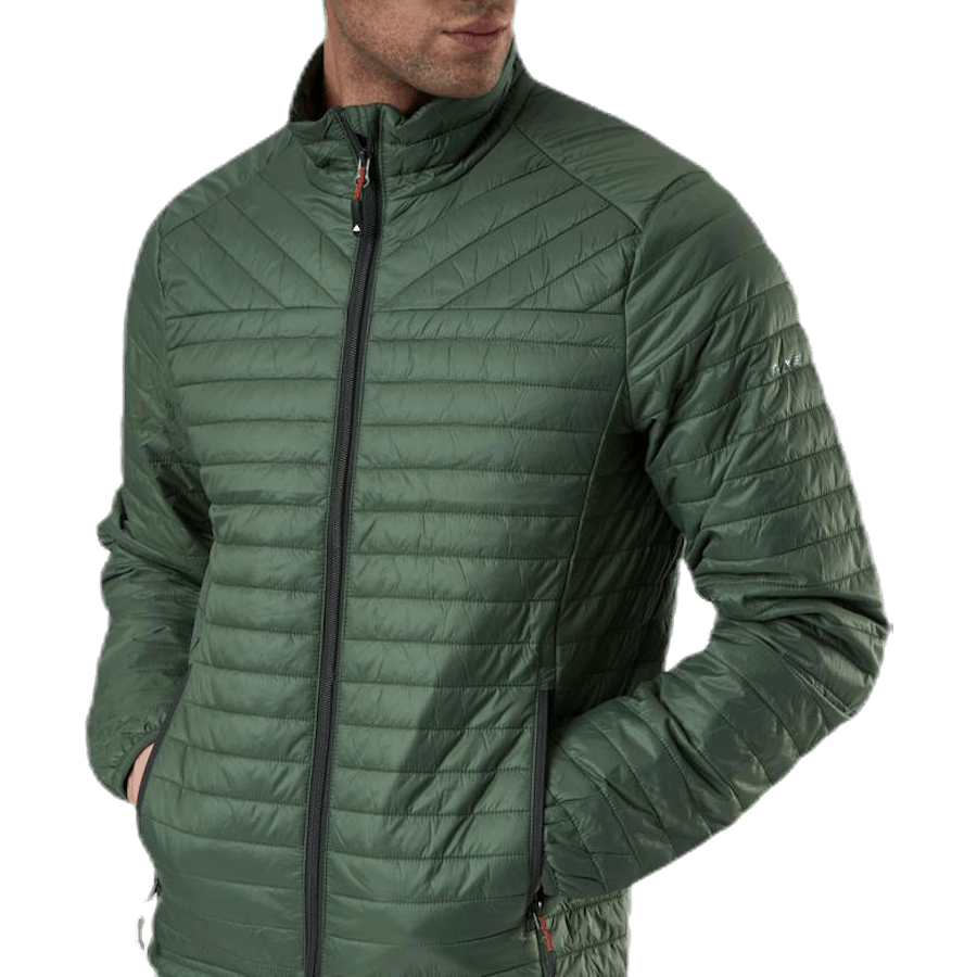 Veste Bjorn verte