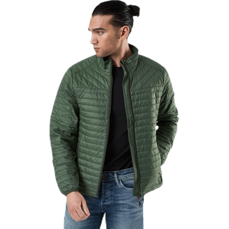 Veste Bjorn verte