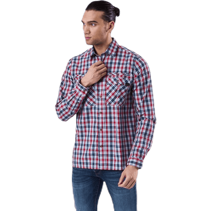 Phoenix paita punainen