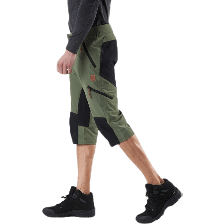Flexi Pirate Vert