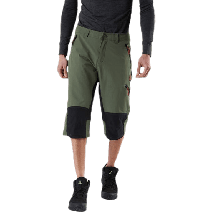 Flexi Pirate Vert