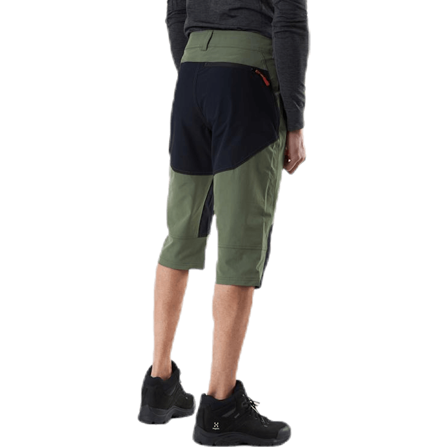 Flexi Pirate Vert