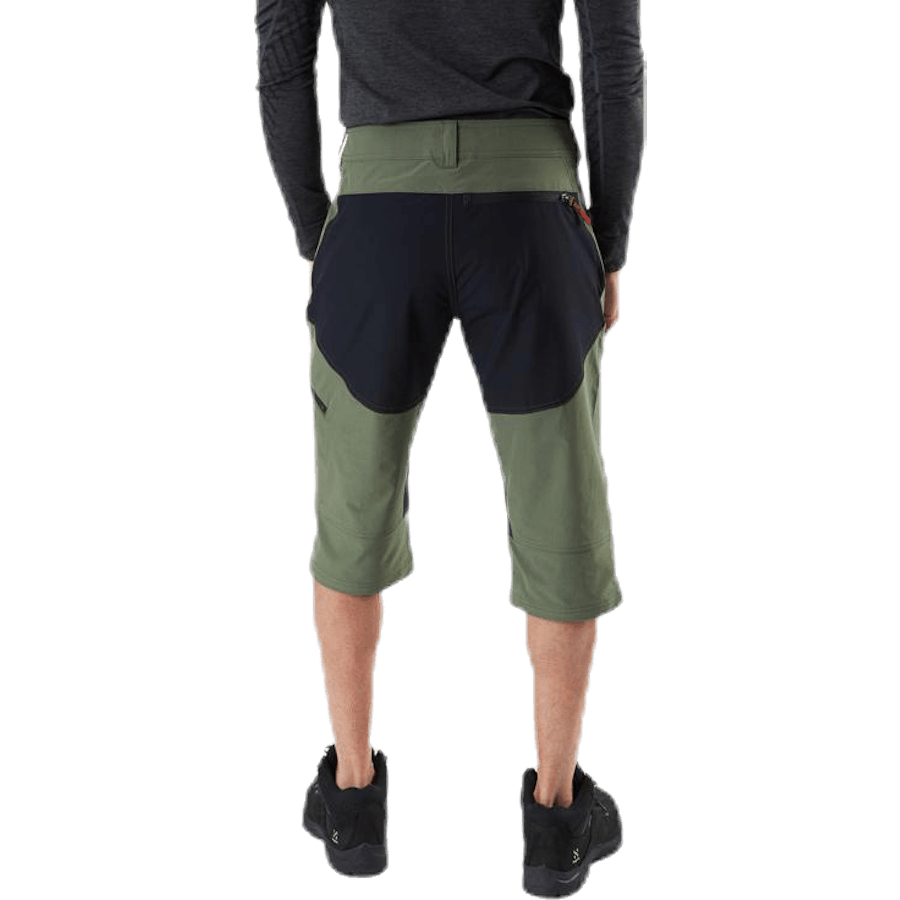 Flexi Pirate Vert