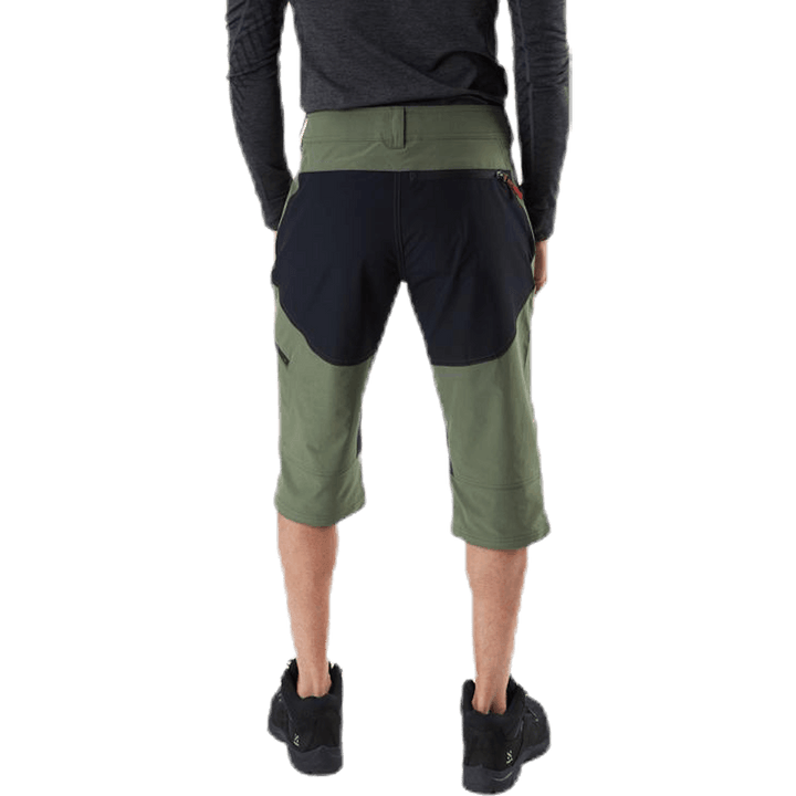 Flexi Pirate Vert