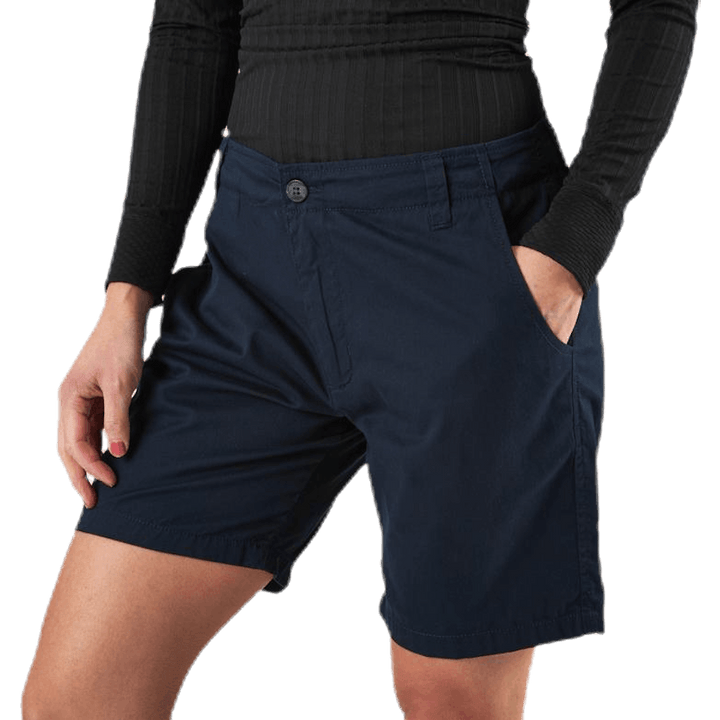 Shorts Mindy Azul