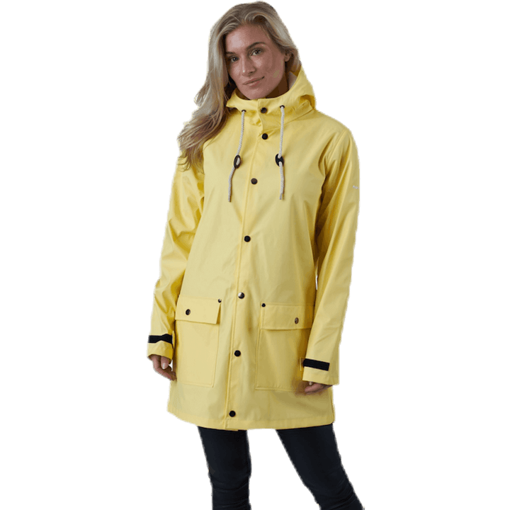 Mia Jacket Yellow