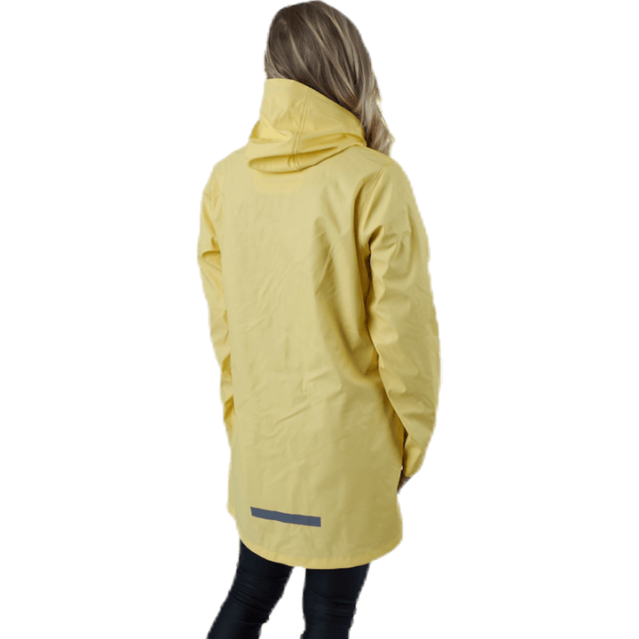 Mia Jacket Yellow