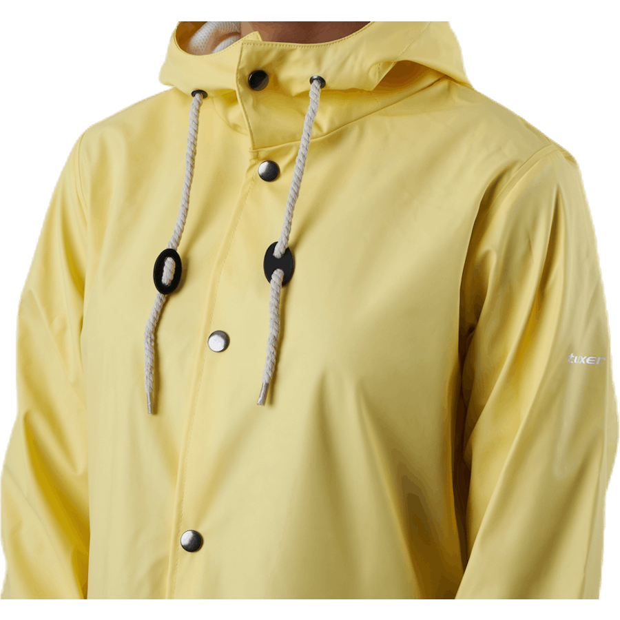 Mia Jacket Yellow