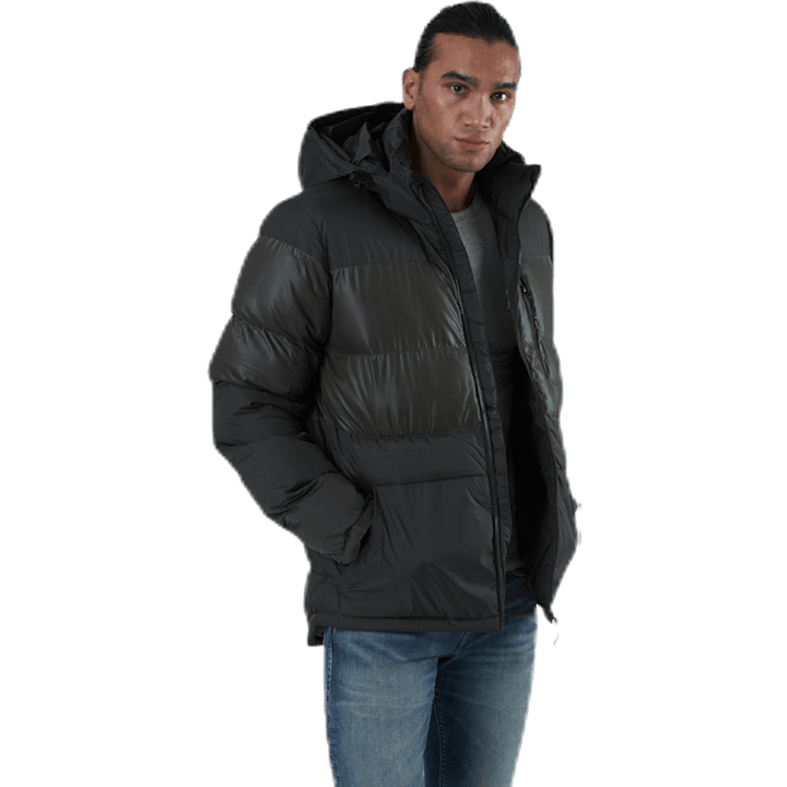 Giacca Mercury verde