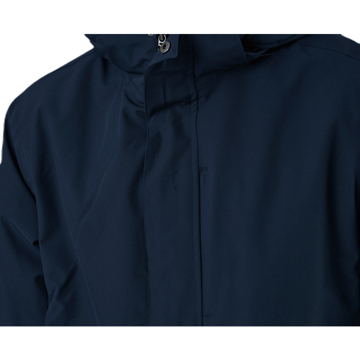 Veste Sadek Bleu