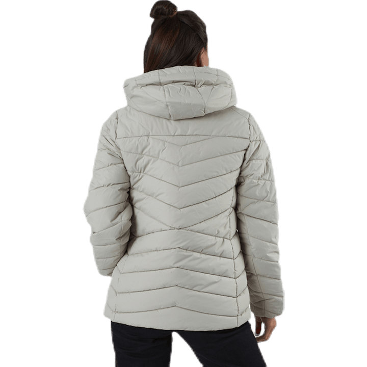 Ally takki Beige