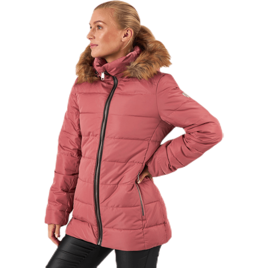 Idina Bunda ružová