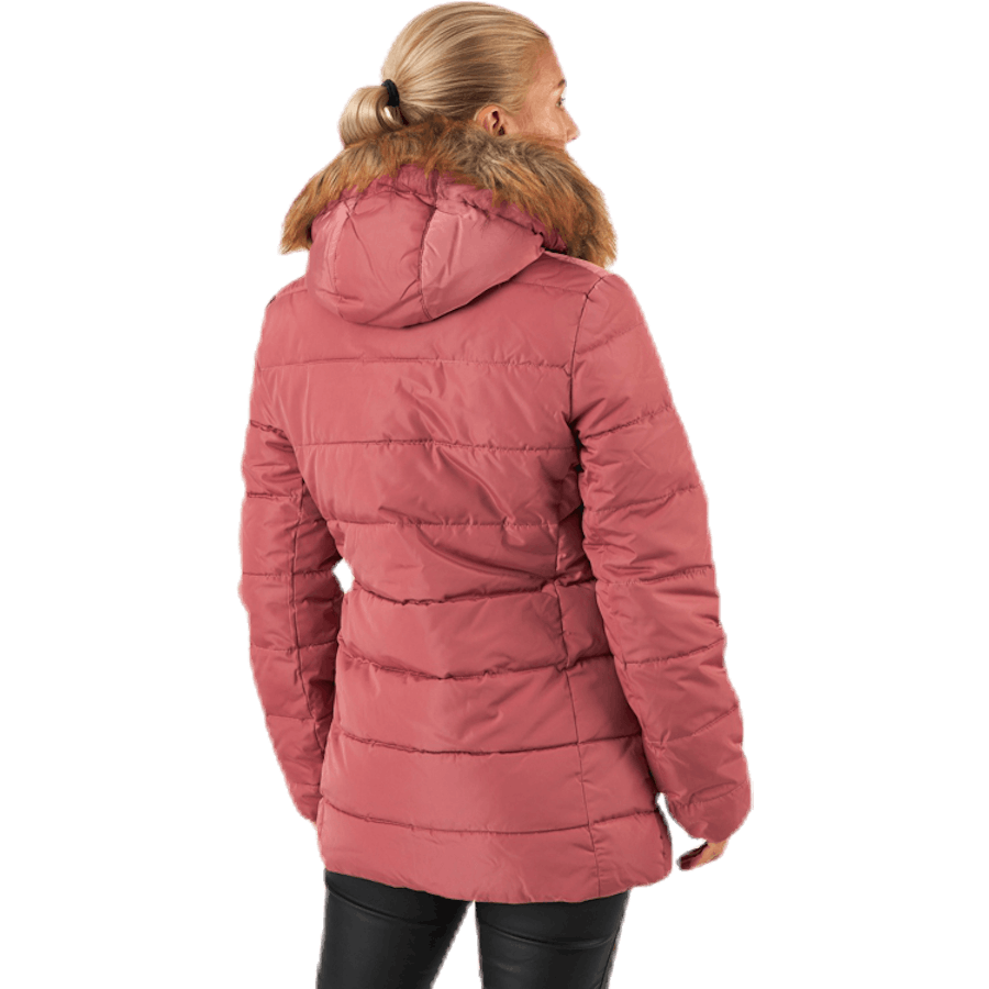 Idina Bunda ružová