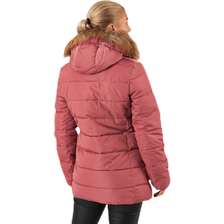 Idina Bunda ružová