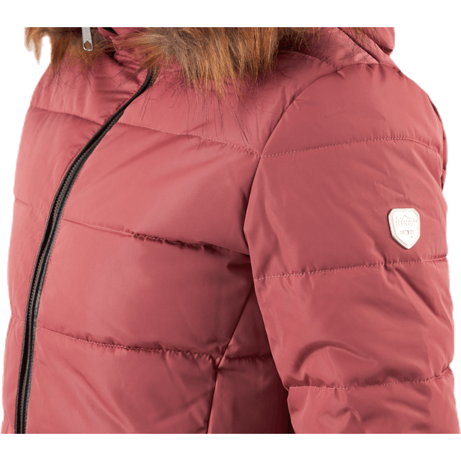 Idina Bunda ružová