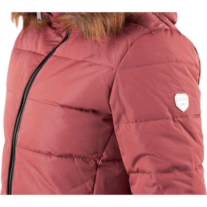 Idina Bunda ružová