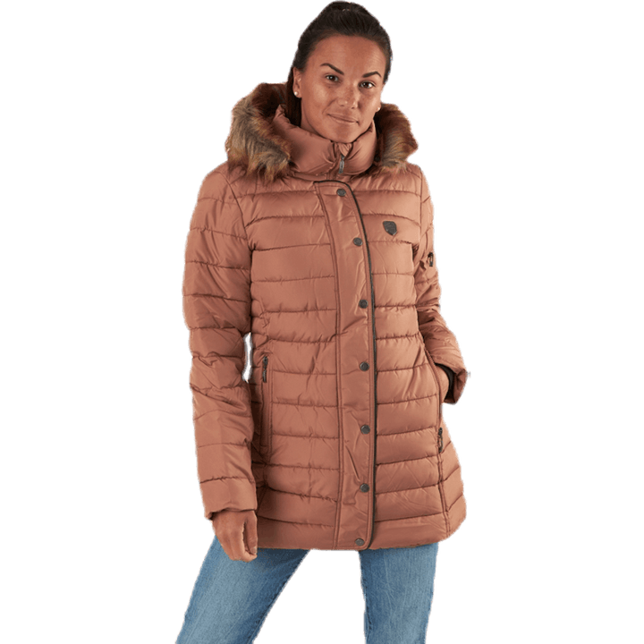 Cardie Jacket Beige