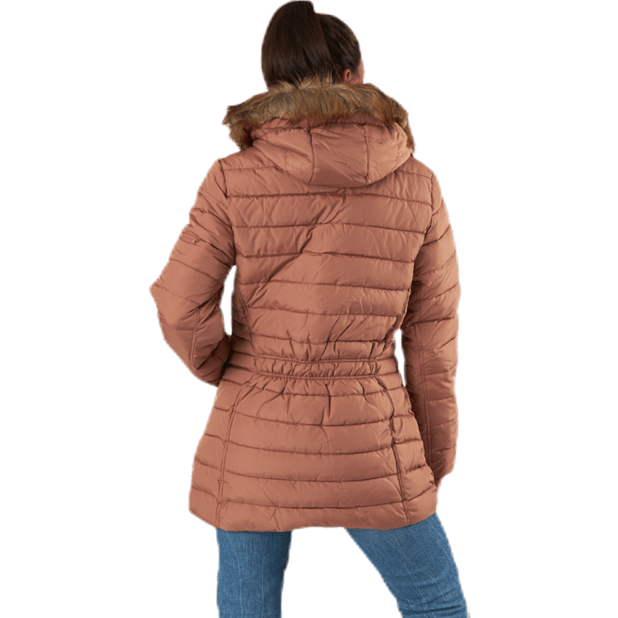 Cardie Jacket Beige