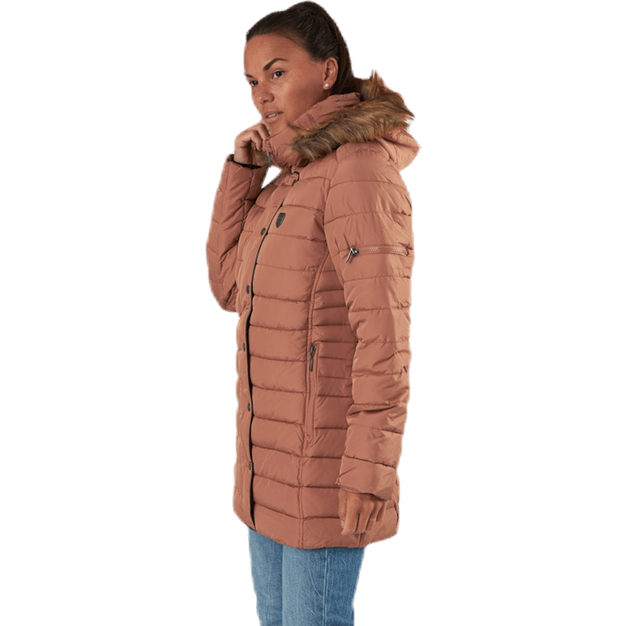 Cardie Jacket Beige