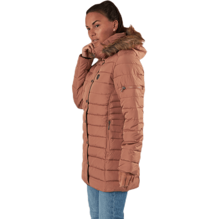 Cardie Jacket Beige