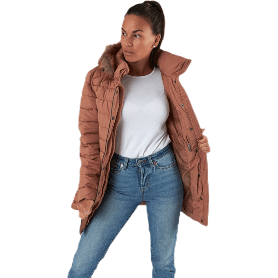 Cardie Jacket Beige