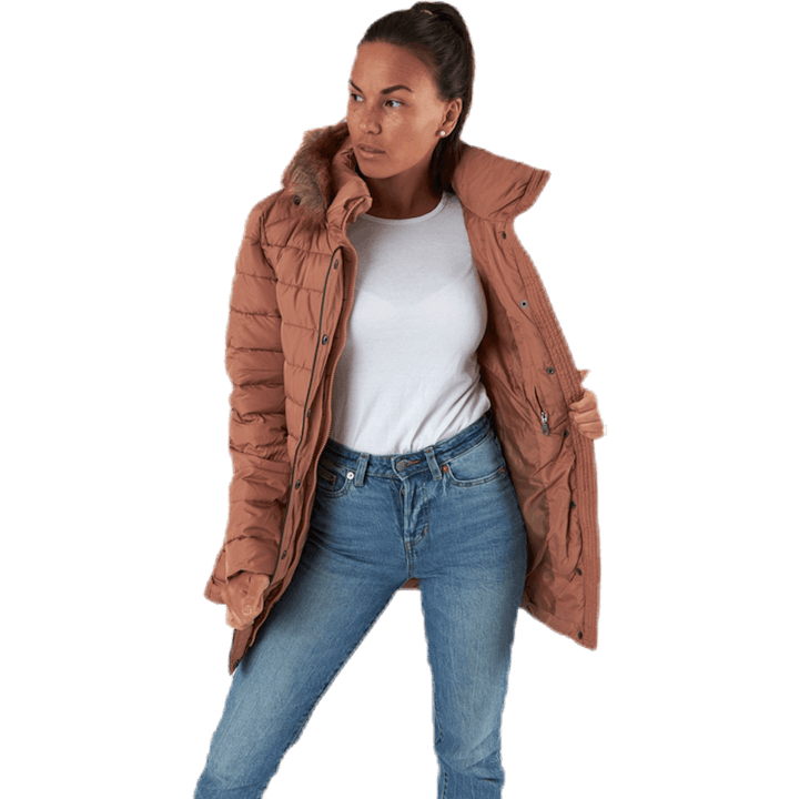 Cardie Jacket Beige