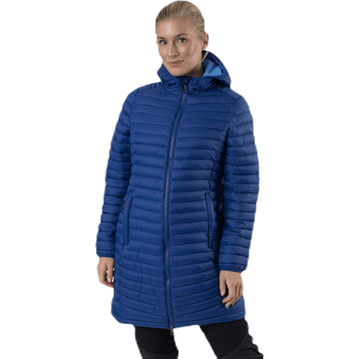 Veste Lena Bleu