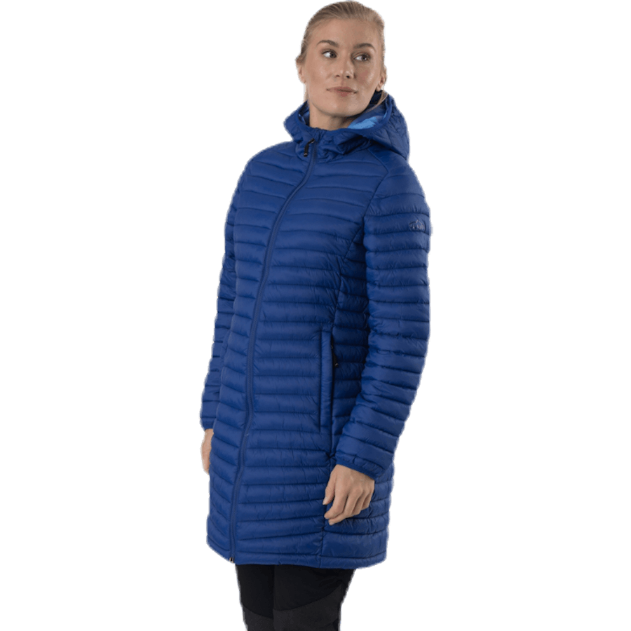 Veste Lena Bleu