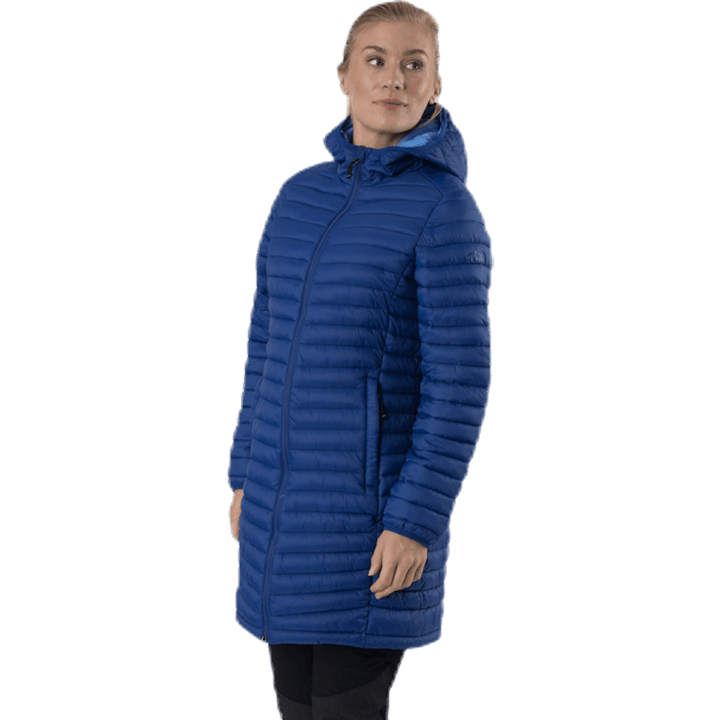 Veste Lena Bleu