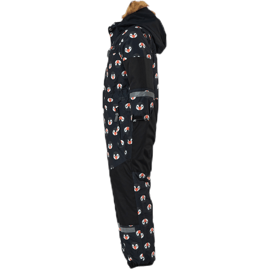 Tuta Starset a fantasia