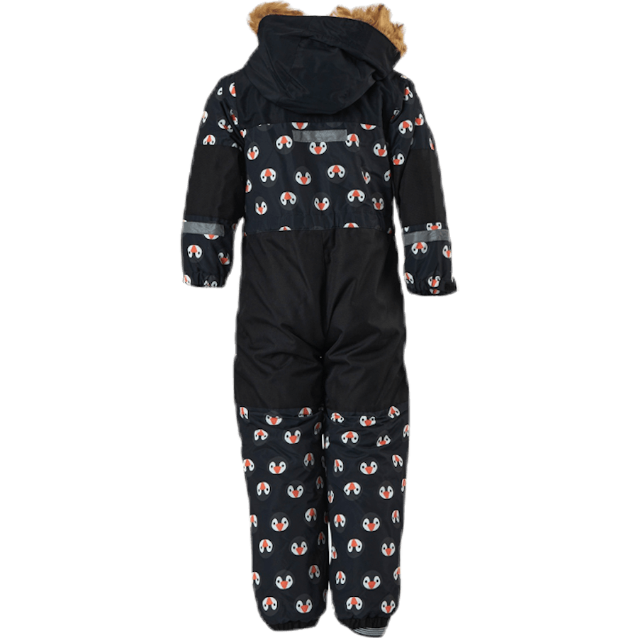 Tuta Starset a fantasia