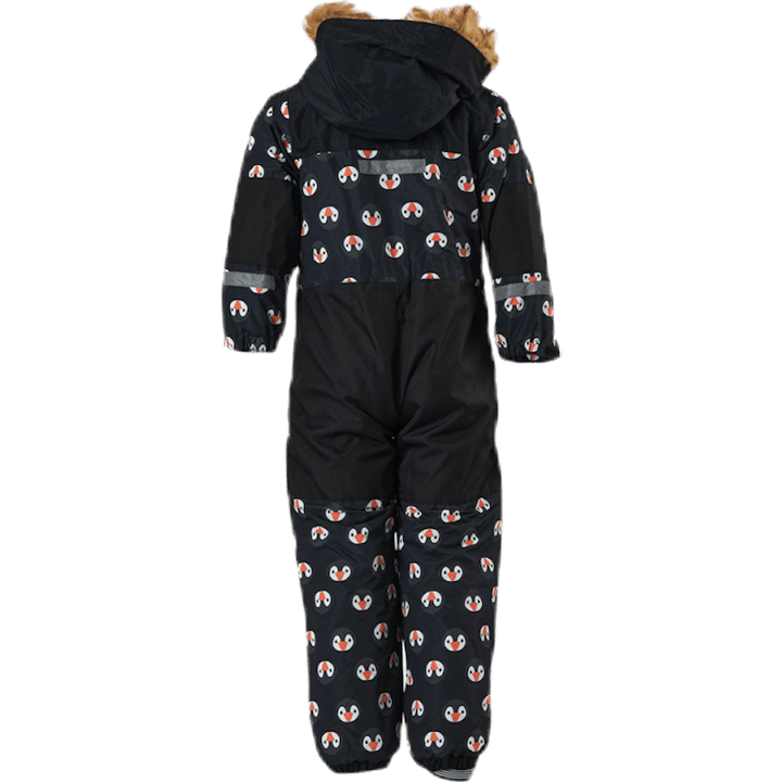 Tuta Starset a fantasia