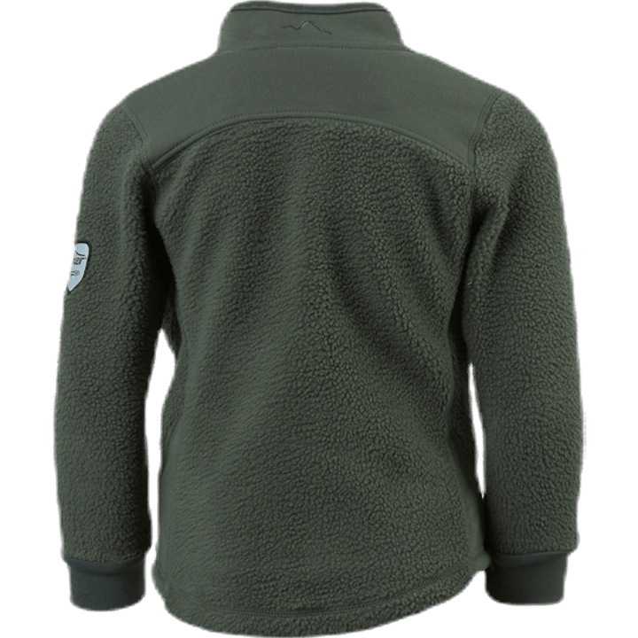 Veste Tonix Verte