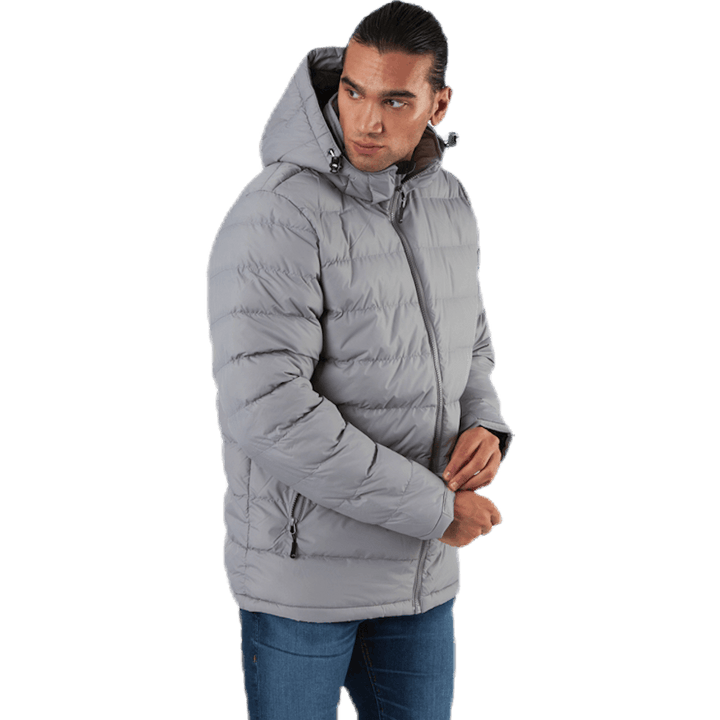 Bormio Jacket Grey