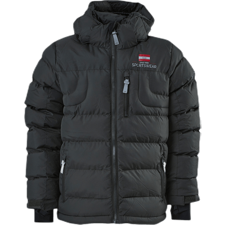 Epic Jacke Grün